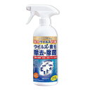 【送料無料】東亜産業 除菌フレッシュ 350ml