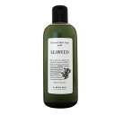 【送料無料】ルベル ウィズ ナチュラルヘアソープ SW 240ml