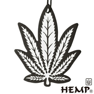 【メール便 送料無料】HEMP AF エアーフレッシュナー