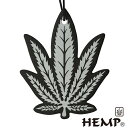 【メール便 送料無料】HEMP AF エアーフレッシュナー