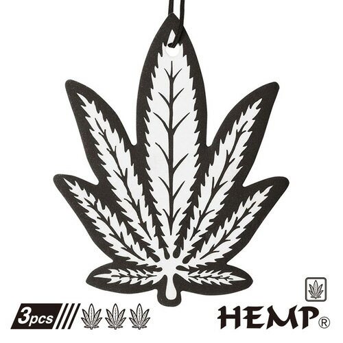 【メール便 送料無料】HEMP 3P AF エア