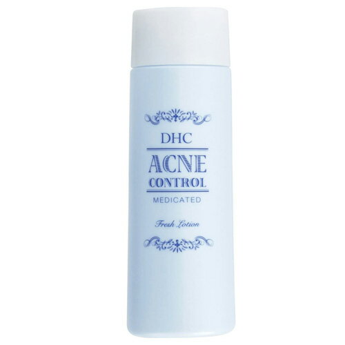 ディーエイチシー 化粧水 【送料無料】DHC 薬用アクネコントロールフレッシュローション 160ml