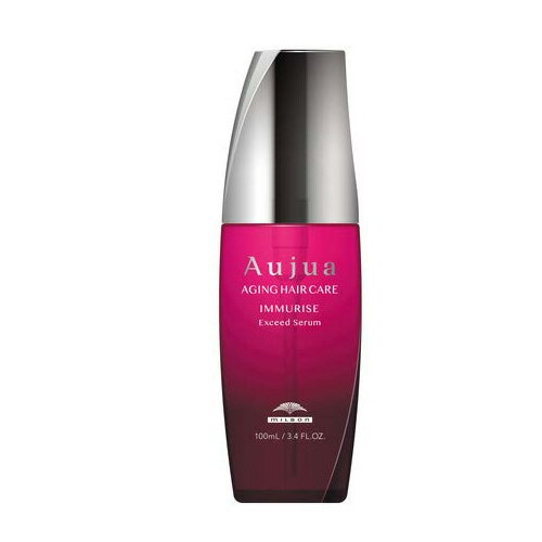 【送料無料】ミルボン オージュア イミュライズエクシードセラム V 100ml