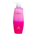【送料無料】ミルボン オージュア クエンチ シャンプー V 500ml