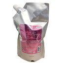 【送料無料】ミルボン オージュア クエンチ シャンプー V リフィル 1000ml