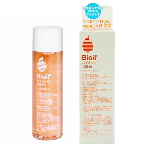 yzѐ Bioil oCIC 125ml XLPAIC