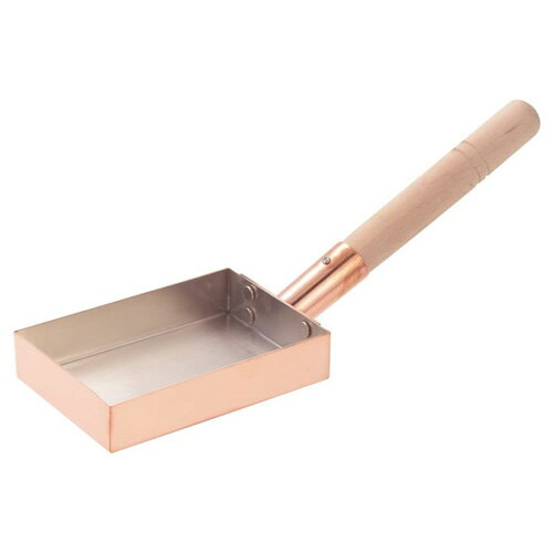 Rakuten - 【送料無料】アサヒ 食楽工房 玉子焼き10×15cm CNE133S