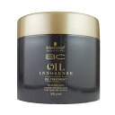 【送料無料】シュワルツコフ BC オイルイノセンス オイルトリートメント 500g