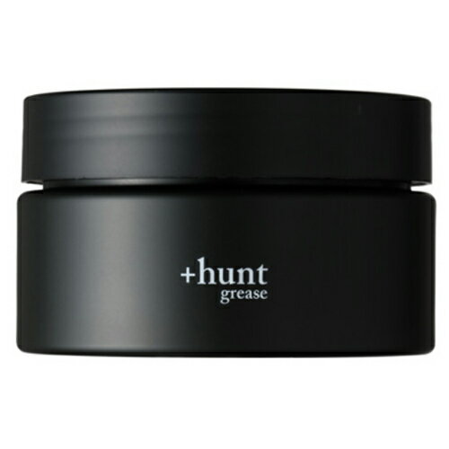【定形外郵便 送料無料】セフティ +hunt ハント グリース 100g