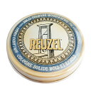 【メール便 送料無料】REUZEL ルーゾー ソリッドコロンバーム 35g
