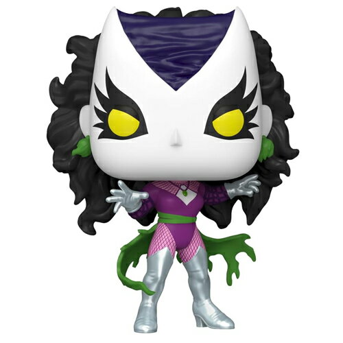 ファンコ ポップ Funko Pop マーベル Marvel Blade LILITH ブレイド リリス フィギュア