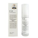 【送料無料】【あす楽】サンコール R-21 ヘアオイルモイスト 100ml