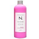 【送料無料】【あす楽】ナプラ N.エヌドット カラートリートメント ピンク 300g カラーヘア用