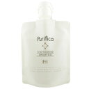 【メール便 送料無料】フィヨーレ Fエイド プリフィカ シャンプー スリーク 100ml