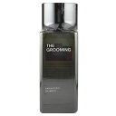 【送料無料】資生堂 THE GROOMING ザ・グルーミング シャンプー 120ml