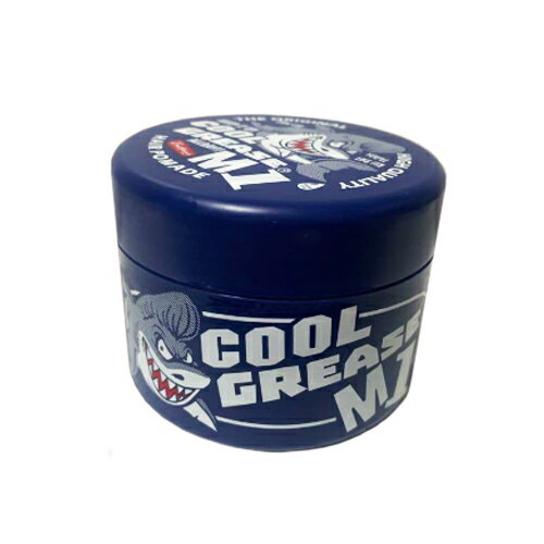 【送料無料】阪本高生堂 クールグリース M1 210g 無香料