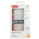 【メール便 送料無料】Gear4-Cases-Crystal Palace-Google Pixel スマホケース グーグルピクセル