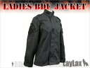 Laylax ライラクス BDU 〈ジャケット〉BK