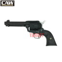 ☆【4/23発売予定】CAW 発火モデルガン COLT SAA シビリアンモデル 2nd スタンダードモデル ヘビーウェイト 完成品 (コルト S.A.A. ピ...