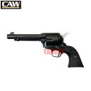 ☆【4/23発売予定】CAW 発火モデルガン COLT SAA アーティラリーモデル 2nd スタンダードモデル ヘビーウェイト 完成品 (コルト S.A.A....