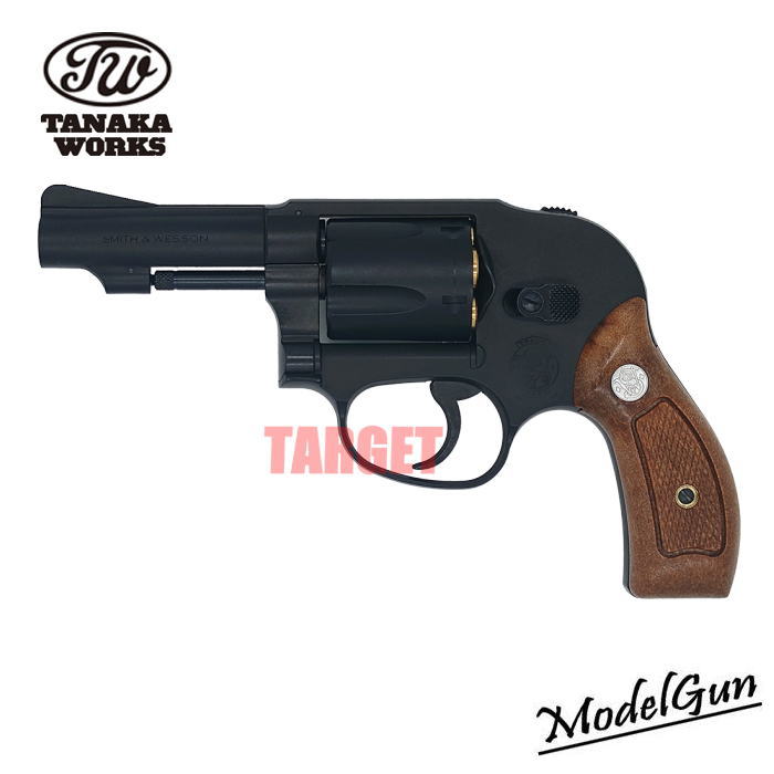 ڤ󤻡ۥʥ ȯХǥ륬 S&W M49 3 ܥǥ إӡ С2 18аʾ (S&W ...