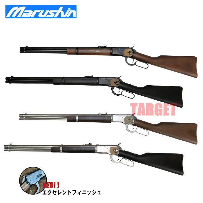 楽天市場】ウィンチェスター m1892の通販