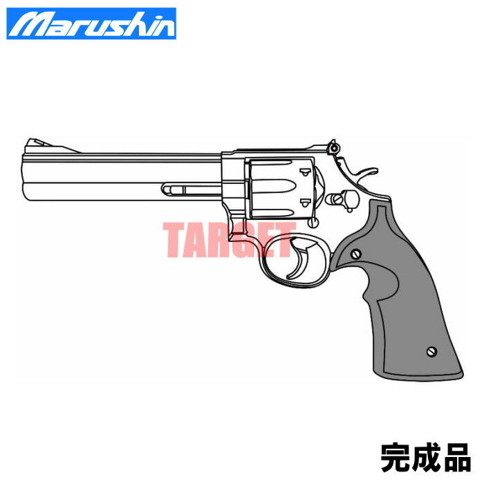 楽天市場】マルシン m586 モデルガン 完成品の通販 楽天市場】マルシン m586 モデルガン 完成品の通販