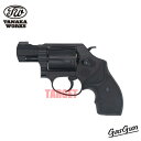 ☆タナカワークス ガスガン S&W M&P 360 .357マグナム HW 18歳以上 (スミス&ウェッソン M&P 360 .357Magnum ヘビーウェイ...