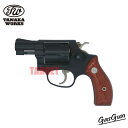 ☆数量限定 タナカワークス ガスガン S&W M36