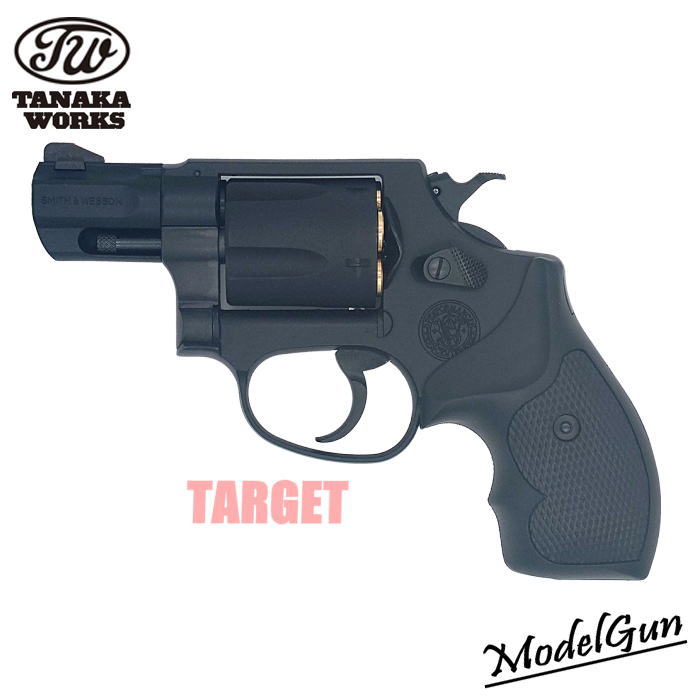 楽天市場】タナカ モデルガン s&w m36 2インチ hw ver2の通販 楽天市場】タナカ モデルガン s&w m36 2インチ hw ver2の通販
