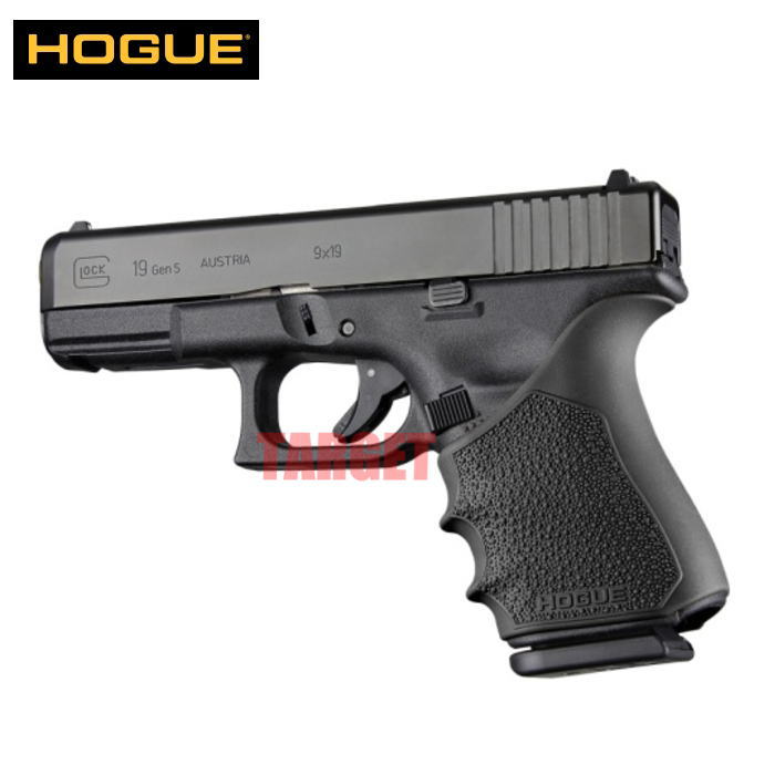 HOGUEå19ϥɥӡСƥ륰åץ꡼֥֥å(ۡG19G23Gen1,2&5)