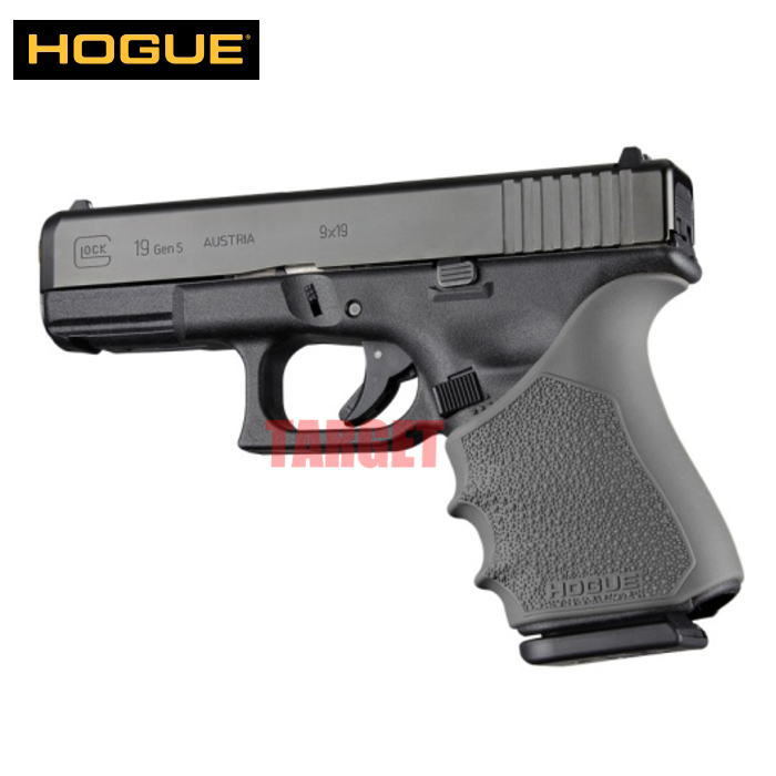 HOGUEå19ϥɥӡСƥ륰åץ꡼֥졼ȥ쥤(ۡG19G23Gen1,2&5)