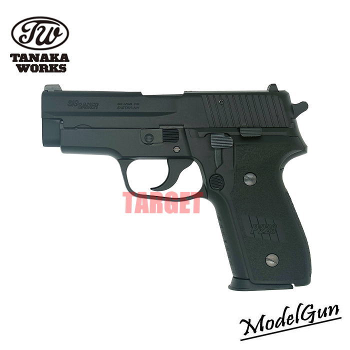 ڤ󤻡ۥʥ ǥ륬 SIG P228 ܥ塼2 إӡ (SIG P228 Evolutio...