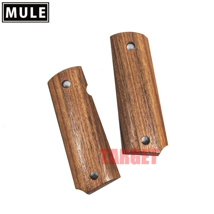 MULE 1911 Х å ƥ˥ ࡼ ꥪ̵ åץդ (COLT  M1911A...