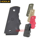 HOGUE 1911 ItBT[Yp o[Obv tBK[O[u ubN / OD / X[gO[ / FDE / sN (z[O COLT 1911RpNg V10)