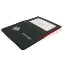 ☆ PX品 航空自衛隊 身分証明書入れ 二つ折 マーク入 大/小 (カードケース パスケース 定期券 免許証)
