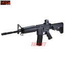 TOP JAPAN EBB M4 CARBINE（カービン） ライブカートモデル