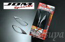 JDM ヴィッツ H22.12～ P13 ドアミラーウインカーメッキリム JMR-T006