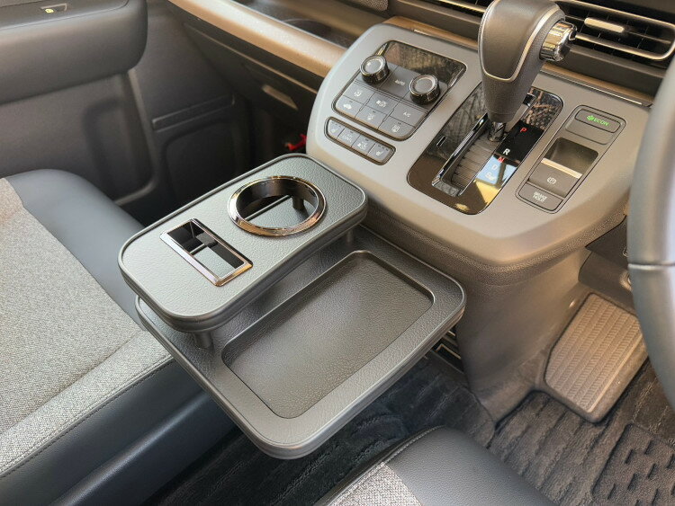 BUSSELL ホンダ 新型 フリード GT AIR クロスター フリード ハイブリッド e：HEV GT フロント センター..