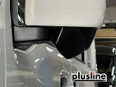plusline/プラスライン ハイスタイル エブリィ DA17W.V 側方確認ミラー（サブミラー）電動格納ミラー車専用 特殊送料