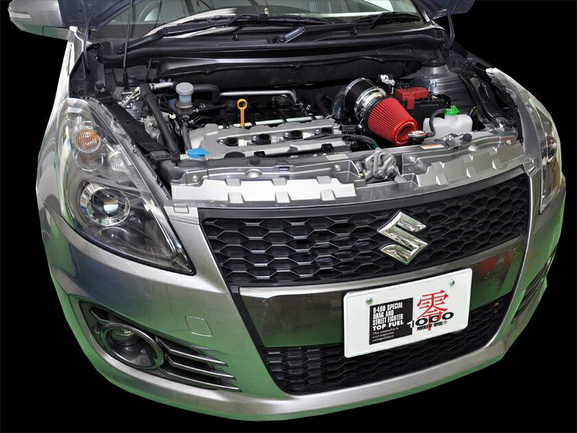 ZERO-1000 スイフトスポーツ CBA-ZC32S M16A 零1000 パワーチャンバー TYPE-2 102-S004