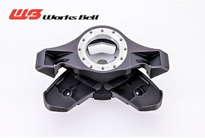 WORKS BELL/ワークスベル BMW A1セット DCT用 スタンダードボスタイプ SRDキット F80（M3）/F82（M4）純正ステアリングスイッチ移設キット