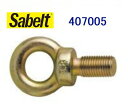 Sabelt/サベルト アイボルト 407005 1本 23mm 7/16 UNF