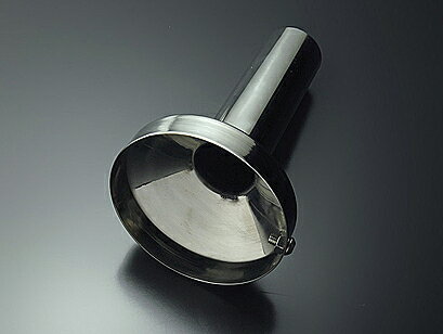 マフラーインナーサイレンサー 汎用100パイ（サイレンサー外径 約97mm）