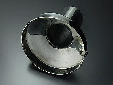 マフラーインナーサイレンサー 汎用120パイ（サイレンサー外径 約115.5mm）