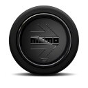 【正規品】MOMO ホーンボタン HB-23 MOMO ARROW BLACK EDITION(モモ アロー ブラック エディション)センターリングなしステアリング専用ホーンボタン