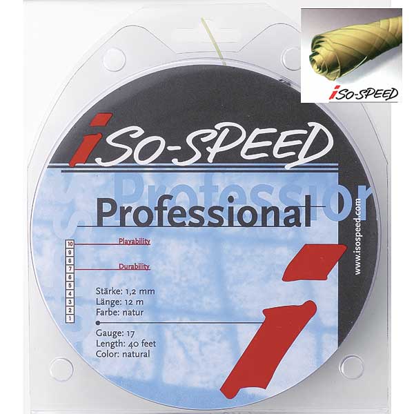 イソスピード プロフェッショナル(IS-P)