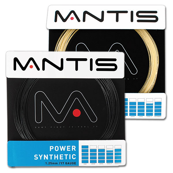 MANTIS パワーシンセティック17G（1.25）