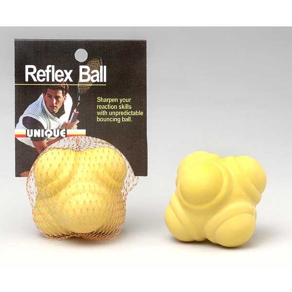 ユニーク リフレックスボール(US-RFX-1)