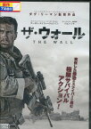 ザ・ウォール　/アーロン・テイラー＝ジョンソン　【字幕・吹替え】【中古】【洋画】中古DVD